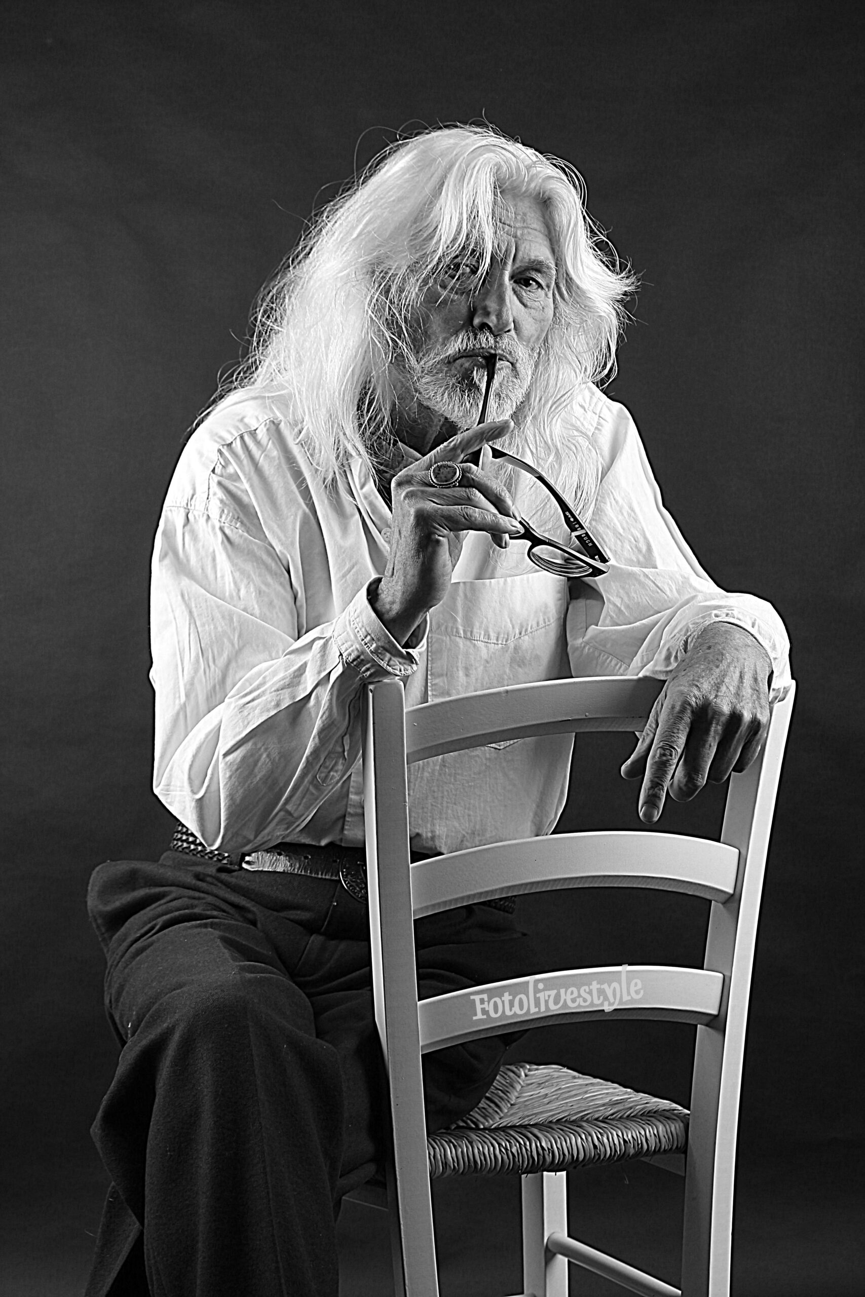 Gerd Erdmann Fotolivestyle